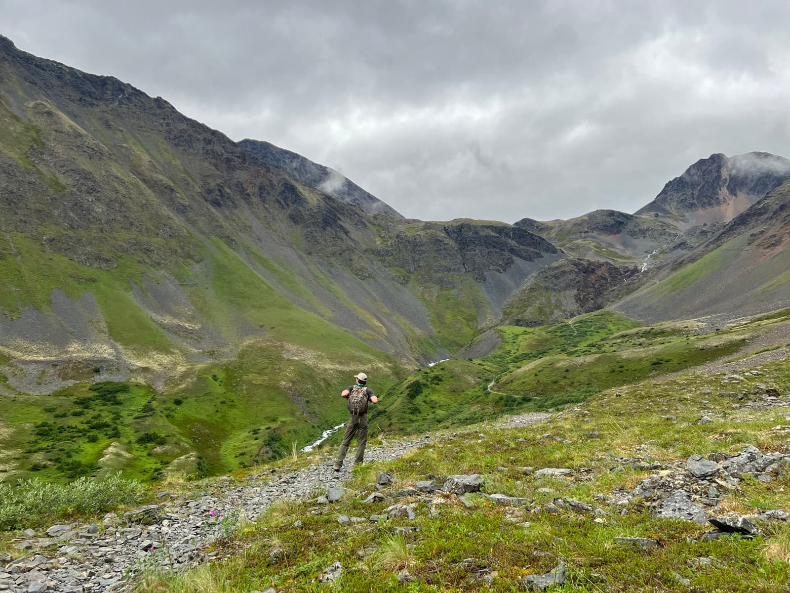 Rewriting the Rules in the Last Frontier: Alaska's Hunting Regulation Overhaul