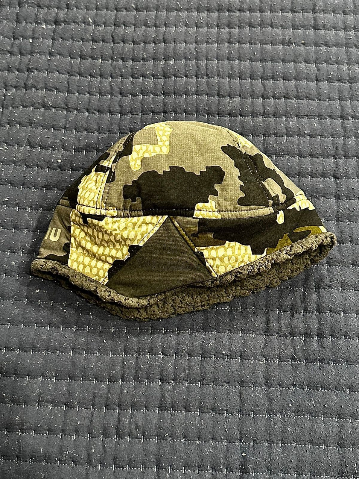 Kuiu Keani Beanie - Verde