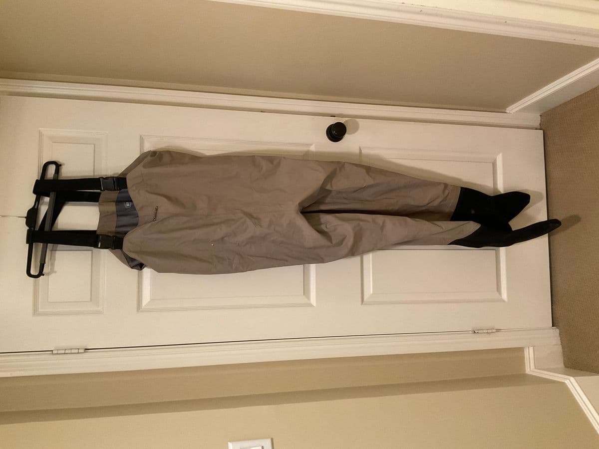 Magellan Uninsulated Stocking Waders