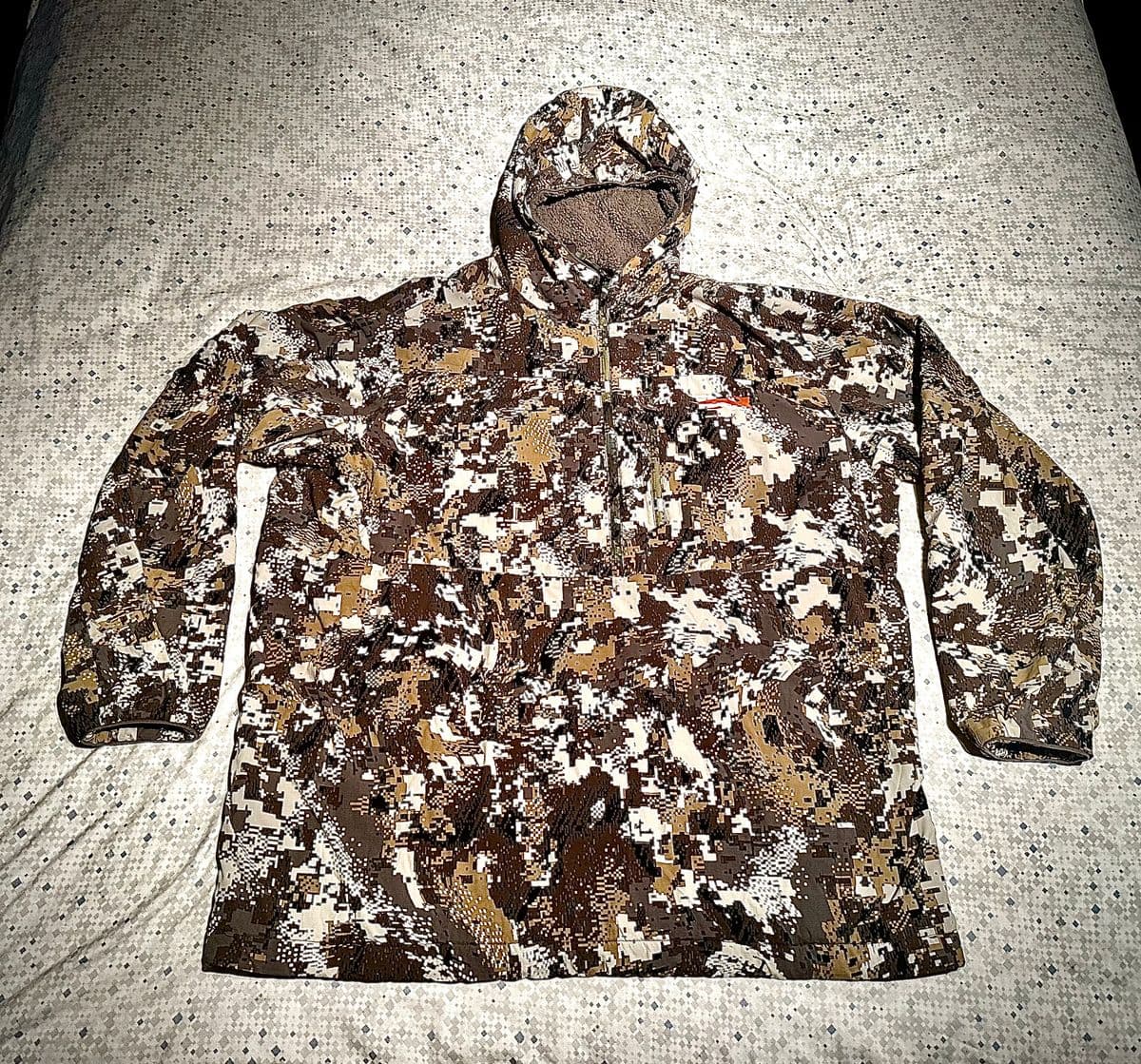 Sitka Ambient Jacket - XXL - Elevated II