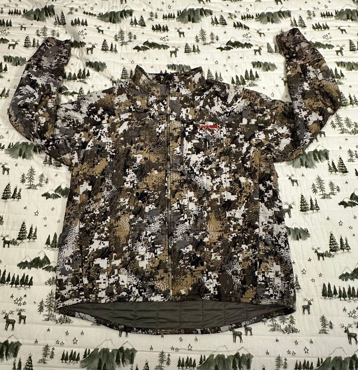 Sitka Celsius Midi Jacket - 2XL - Elevated II