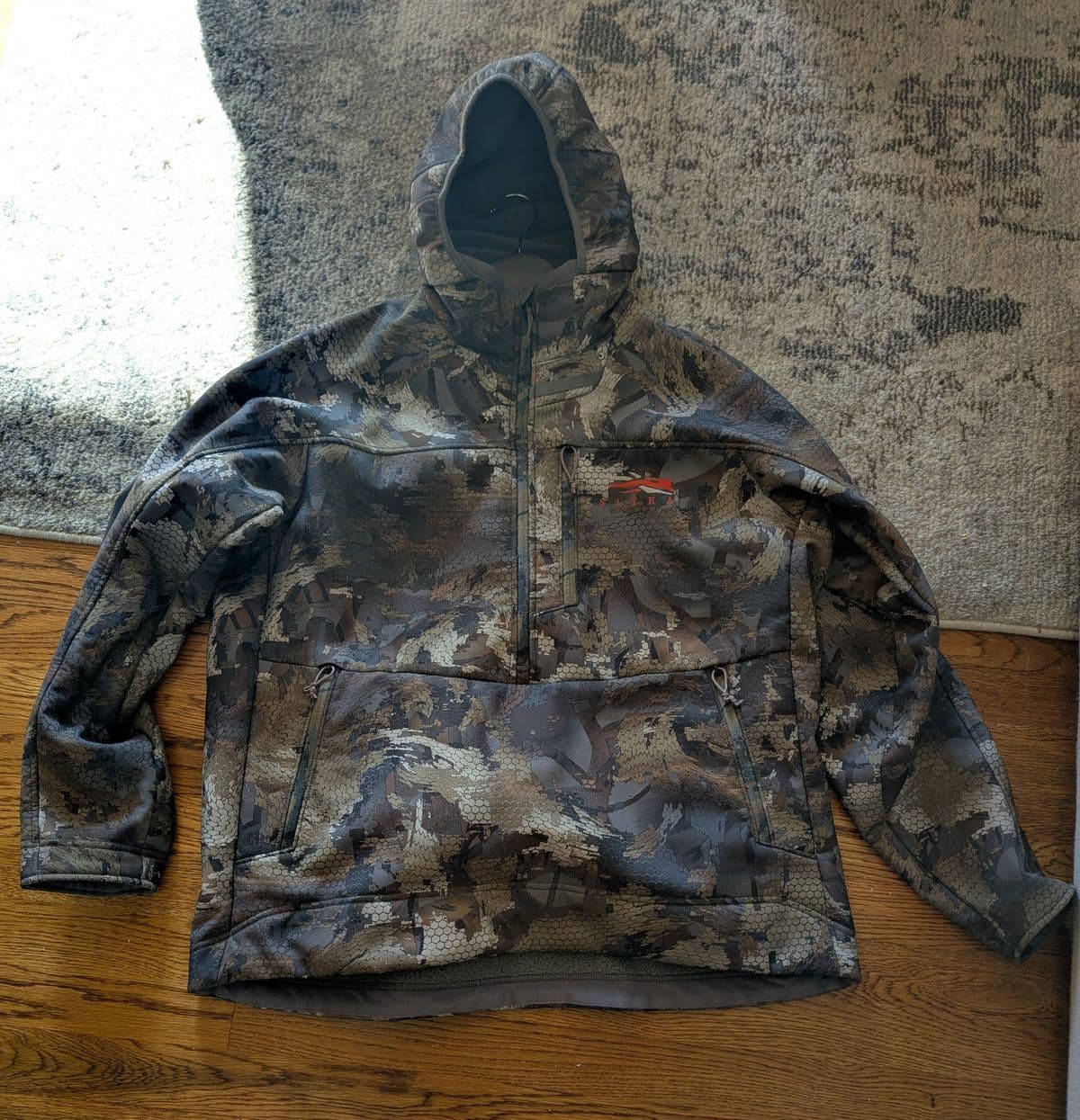Sitka Dakota Hoody