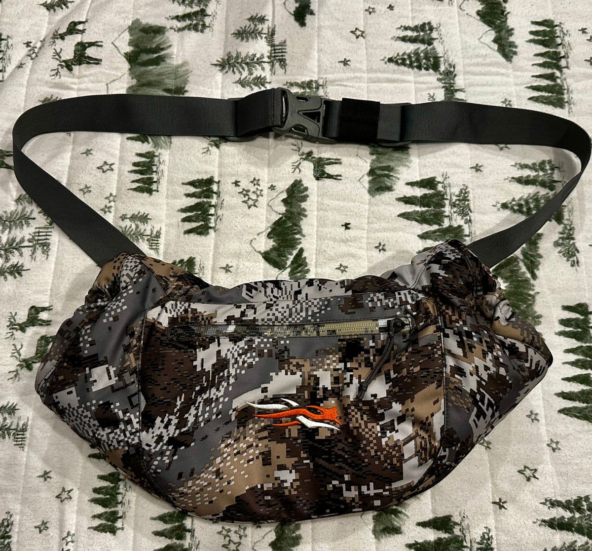 Sitka Hand Muffin- Jetstream Insulated Wind Stopper - Elevated II