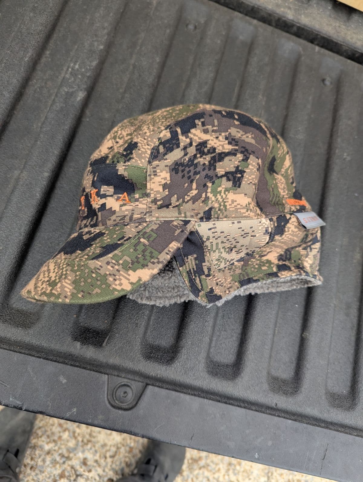 Sitka Incinerator Hat