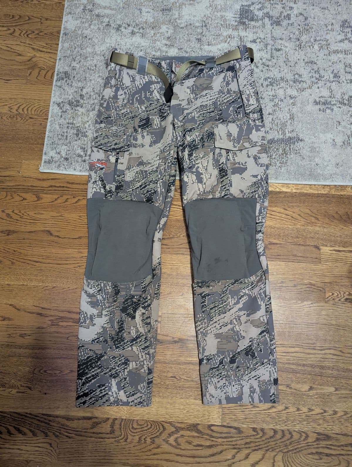 Sitka Timberline Pant